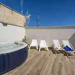 La Di Tyche Vakantiehuis *