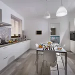 Vakantiehuis La Di Tyche Castellammare del Golfo