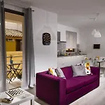 La Di Tyche Vakantiehuis *