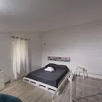 Vakantiehuis La Di Tyche *
