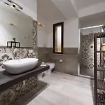 La Di Tyche Vakantiehuis Castellammare del Golfo