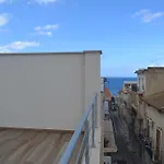 La Di Tyche Vakantiehuis Castellammare del Golfo