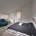 Vakantiehuis La Di Tyche Castellammare del Golfo