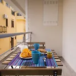Vakantiehuis La Di Tyche *