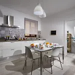 Vakantiehuis La Di Tyche Castellammare del Golfo