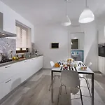 Vakantiehuis La Di Tyche Castellammare del Golfo