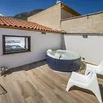 Vakantiehuis La Di Tyche