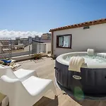 Vakantiehuis La Di Tyche *