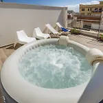 Vakantiehuis La Di Tyche Castellammare del Golfo