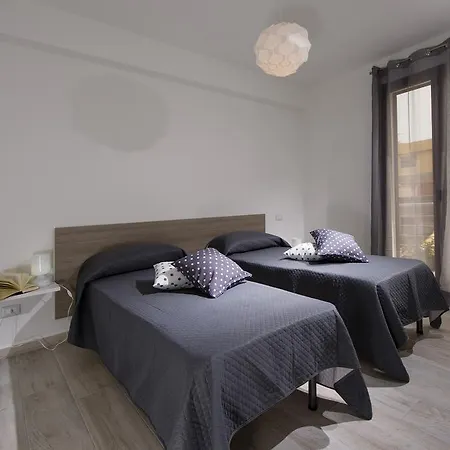 Holiday home La Di Tyche