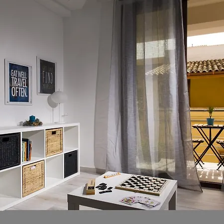 Holiday home La Di Tyche *